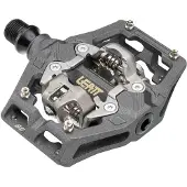 Leatt Ceramag Allmtn 8.0 Clip-in 95x70 Mm Polkimet