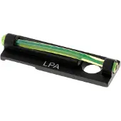 Lpa Sights Mini Fiber Optics 8mm Shotgun Ribs Etutähtäin