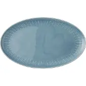 Rosenthal Joyn tarjoiluvati 38 cm, denim blue