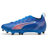 Puma Ultra 6 Pro Fg/Ag Jr - Blue - 28