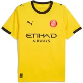 Puma Girona Vieraspaita 2025/26 - , koko Medium