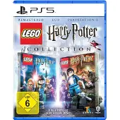 LEGO Harry Potter Collection - Playstation 5