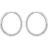 Thomas Sabo Sparkling White korvarenkaat CR732-051-14