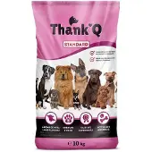 Hurtownia Karm THANK'Q Standard Lamb - dry dog food - 10kg