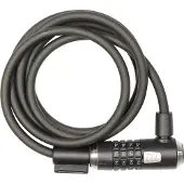 Kryptonite Kryptoflex 1018 Kaapelilukko