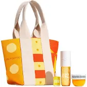 Sol de Janeiro The Sol Tote + Body Essentials
