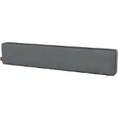 SACKit Wave Grey Soundbar