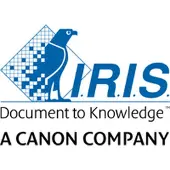 Iris I.R.I.S. IRIScan Desk 7 Business, 420 x 297 mm, 5696 x 4272 DPI, 24 bittiä, 24 bittiä, 1 sek/sivu, 600 DPI