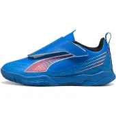 Puma Ultra 6 Play V It Jr - Blue - 35
