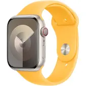 Apple Watch 45 Sunshine Sb M/L (MWMX3ZM/A)
