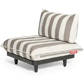 Fatboy Paletti Seat Stripe Cacao