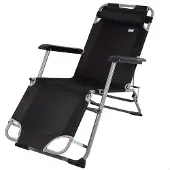 Aktive 62295 Kokoontaitettava Tuoli