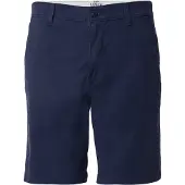 Levi's for man. 17202-0009 XX Navy Shorts (36/9), Casual, Organic Cotton, Sustainable
