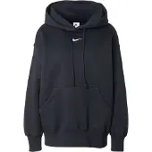 Nike Collegepaita 'Phoenix' musta / valkoinen