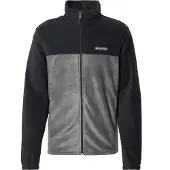 Columbia Steens Mountain 2.0 Vetoketjullinen Fleecetakki