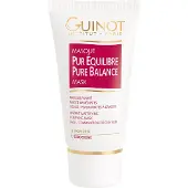 Guinot Pure Balance talin tuotantoa säätelevä ja ihohuokosia pienentävä puhdistusnaamio 50 ml