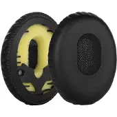 INF Bose QuietComfort QC 3 korvatyynyä 1 pari keinonahkaa Musta