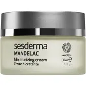 Sesderma Mandelac Moisturizing Cream 50ml