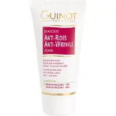 Guinot Anti-Wrinkle silottava naamio kasvoille 50 ml