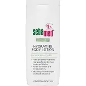 Sebamed kuivaa ihoa ehkäisevä vartalomaito 200 ml
