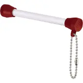 Lansky Mini Dog Bone Sharpener Fine LCDOGF sharpening rod, 1000 grit
