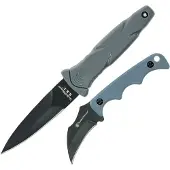Smith & Wesson Boot Knife Combo