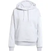 Adidas Essentials 3 Stripes Fleece Huppari