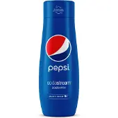 SodaStream - Pepsi