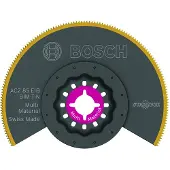 Bosch -tarvikkeet 2608669086 2608669086 Multikniv 1 stk 2608669086 Multikniv 1 stk
