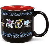Stor - Jolly Roger - Muki