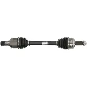 POINT GEAR Vetoakseli PNG76402