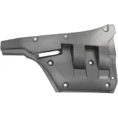 Covind Elementti, ovi RRT/ 7