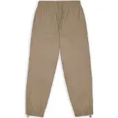 Rains Unisex Pants Regular Beige Sadehousut XS