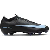 Nike Air Zoom Mercurial Vapor 16 Pro Fg Shadow - Musta/sininen - Nurmi (Fg), koko 42