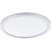 Eglo CAMPASPERO 2 PLAFOND Ø295 18W 1900LM 4000K HOPEA/VALKOINEN
