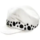 One Piece - Trafalgar Law Replica - Lippalakki