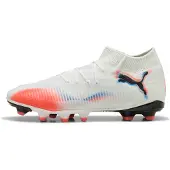 Puma Future 8 Pro Fg/Ag Wn S - White - 41