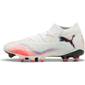 Puma Future 8 Match Fg/Ag Wn S - White - 41