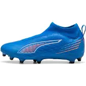 Puma Ultra 6 Match+ Ll Fg/ag Junior Jalkapallokengät