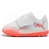 Puma Future 8 Play V Tf Junior Jalkapallokengät