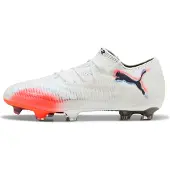Puma Future 8 Ultimate Low Fg Jalkapallokengät