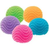 NeeDoh Fuzz Ball Wonder Waves puristeltava pallo