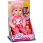 Zapf Anna Pink 36Cm - Pink - 36 CM