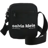Calvin Klein Jeans Graphic Olkalaukku