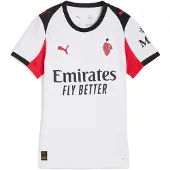 Puma Ac Milan Vieraspaita 2025/26 Nainen - , koko Medium