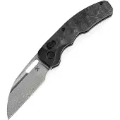 Kansept Knives Vivid Crossbar Lock Rose CF