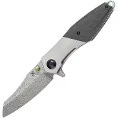 Kansept Knives Mistaken Framelock Damas