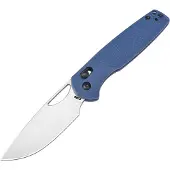 CJRB Acacia Crossbar Lock Blue