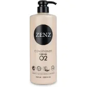 Zenz Organic Pure 02 Conditioner 1000 ml