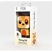 Mobility On Board dancing animals - cat